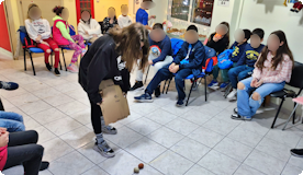Χριστουγεννιάτικα παιχνίδια